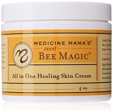 Medicine Mama's Apothecary Sweet Bee Magic All-In-One Healing Skin Cream