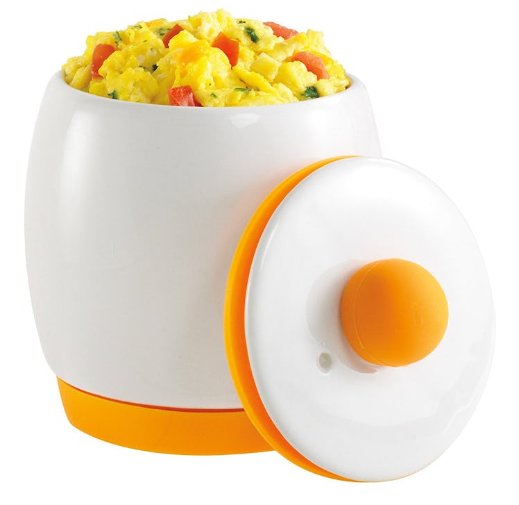 Allstar Innovations Egg-Tastic Microwave Cooker
