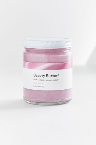 Pearl Butter Raw + Organic Coconut Butter