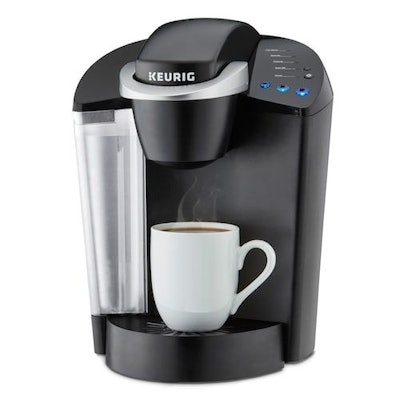 Keurig® K-Classic™ K55 Single-Serve K-Cup® Pod Coffee Maker