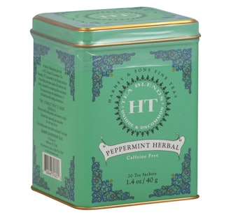 Harney & Sons Peppermint Herbal Tea - 20ct