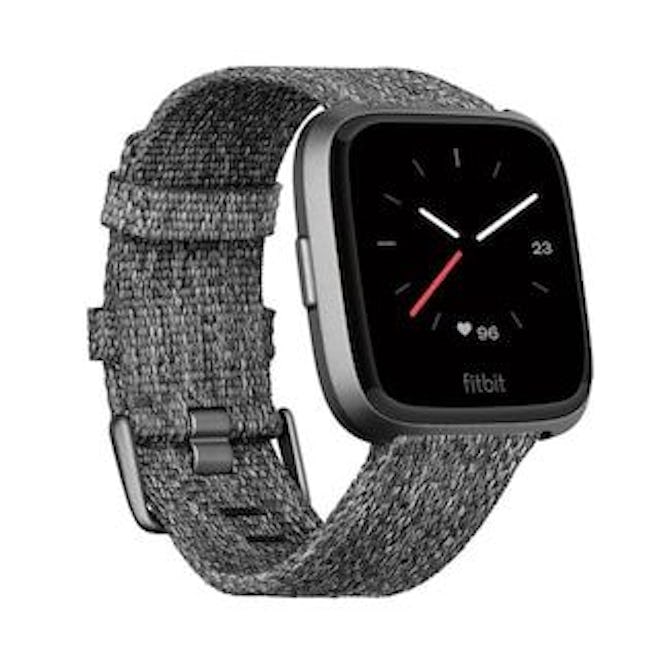 Fitbit Ionic Smart Fitness Watch