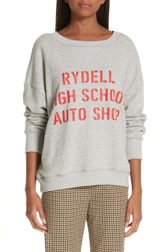 Simon Miller x Paramount Grease Rydell Graphic Sweatshirt