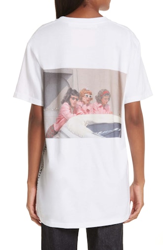 Simon Miller x Paramount Grease Graphic Tee