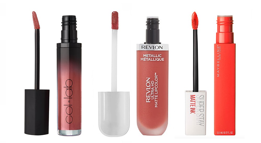 drugstore lipstick that stays on all day