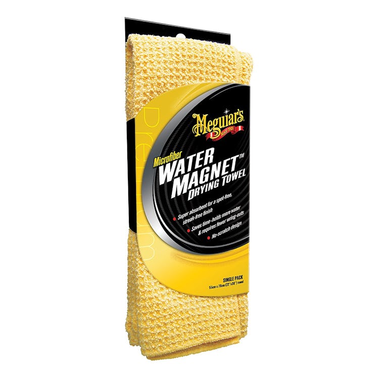 Meguiar's Microfiber Drying Towel