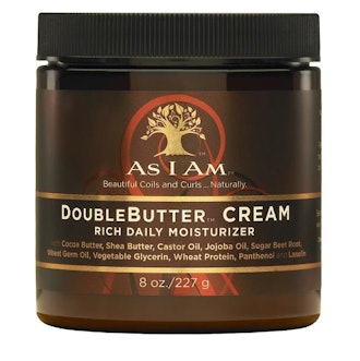 Doublebutter Cream
