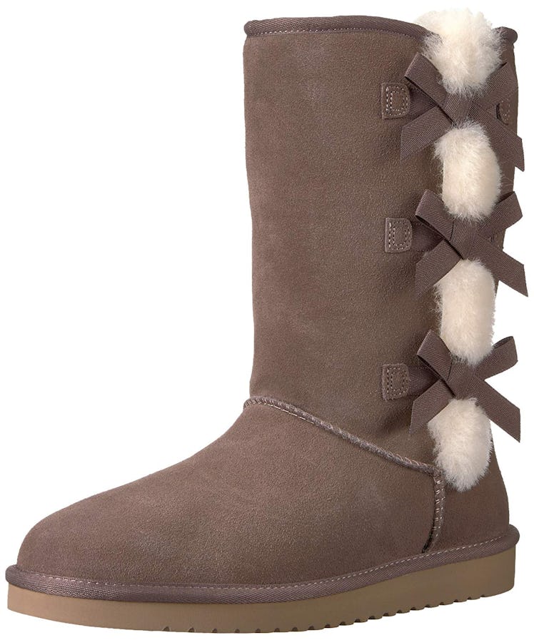 Koolaburra by UGG Women's Victoria Tall Boot