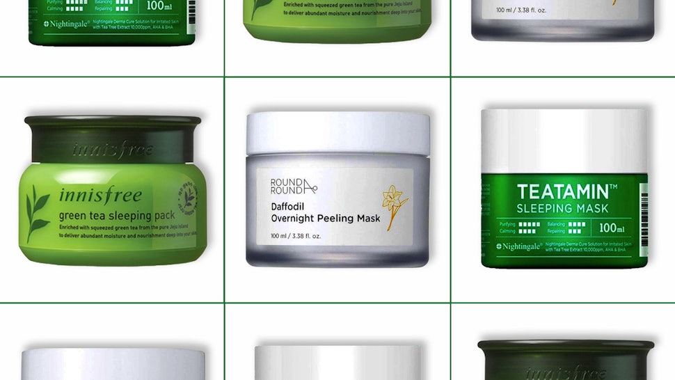 Homemade face masks for acne that work overnight Homemade face masks for acne that work overnight