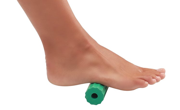 TheraBand Foot Roller for Foot Pain Relief