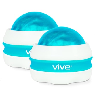 Vive Massage Roller Balls (Set of 2)