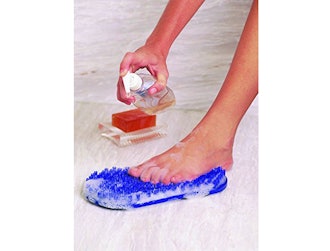 Body & Sole Foot Scrubber