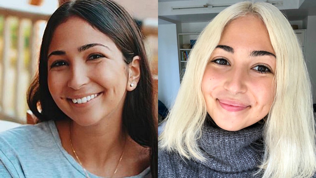 Appealing Platinum Blonde Hair Colors 2017 Hairdromecom