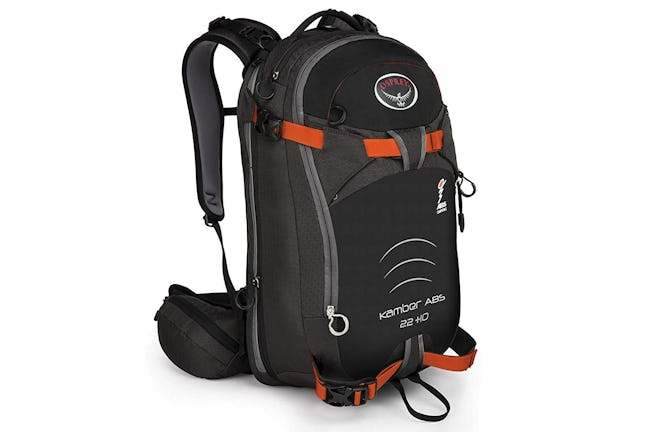  Osprey Packs Kamber Ski Pack