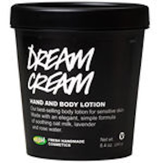 Dream Cream - Self-Preserving 