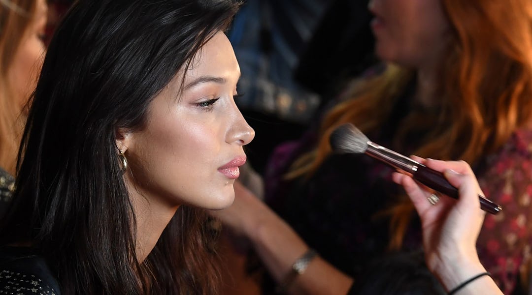 8 Victoria S Secret Fashion Show 18 Makeup Products You Can Buy Right This Second