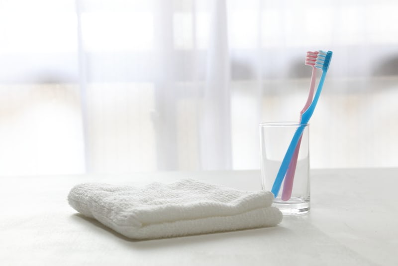 Should You Throw Away Your Toothbrush After Being Sick? Here’s What The