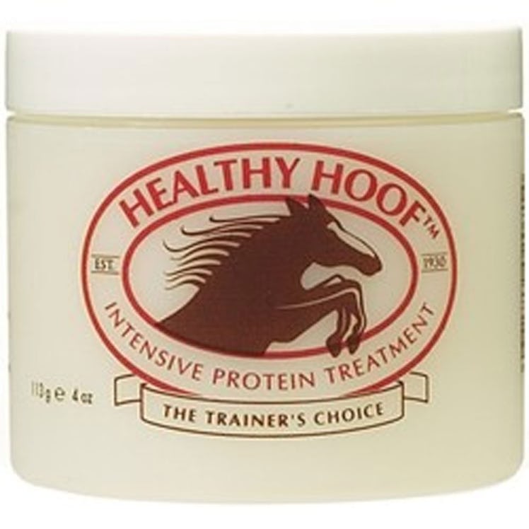 Gena Healthy Hoof Cream
