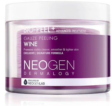 Neogen Dermalogy Bio-Peel Gauze Peeling Wine