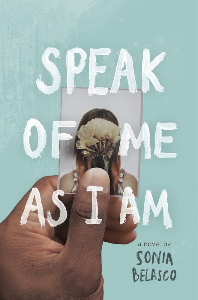 'Speak Of Me As I Am' By Sonia Belasco