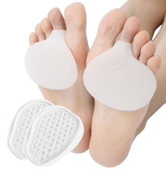 DR JK Forefoot Cushions