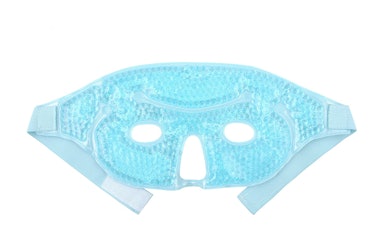 FOMI Care, Hot and Cold Therapy Gel Bead Facial Eye Mask