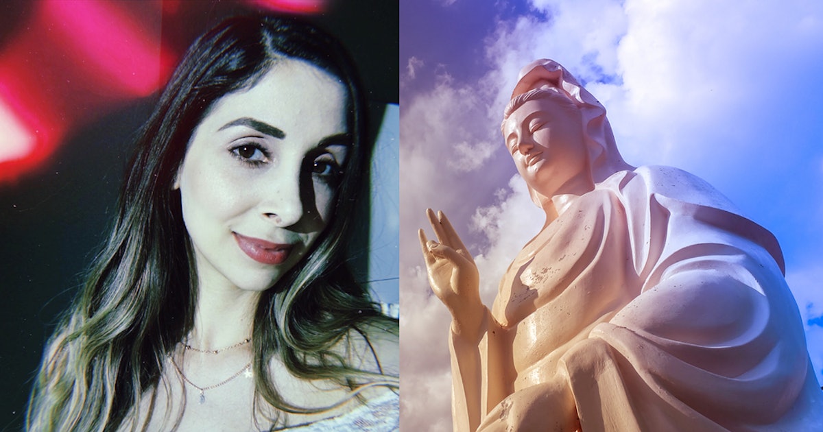 I Took A Psychic Training Class Tapped Into A Power I Didn T