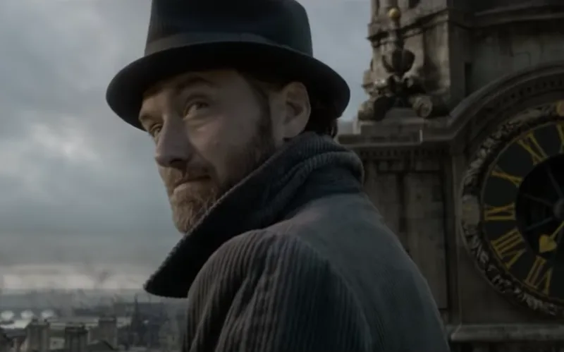 When Does ‘The Crimes Of Grindelwald’ Take Place? The 'Fantastic Beasts
