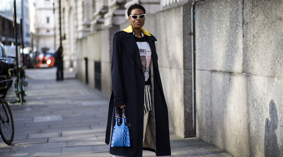 These Comfortable Work Shoes Will Be Key For Surviving Winter