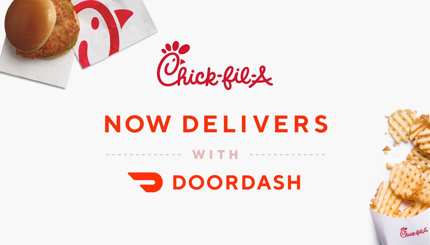 Doordash Logo Door Inspiration For Your Home