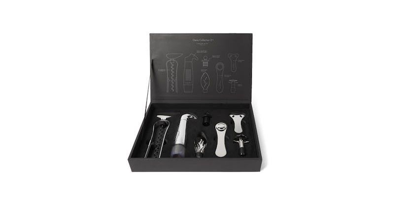 L'ATELIER DU VIN Oeno Collection 2 Boxed Set