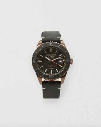 Limited Edition Diver Watch