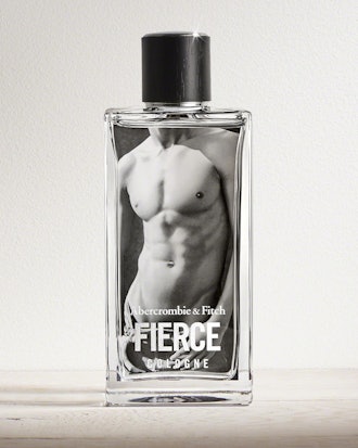 Fierce Fragrance