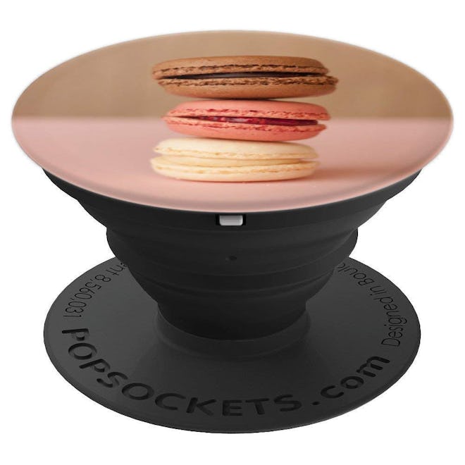 Macaron PopSockets Grip and Stand