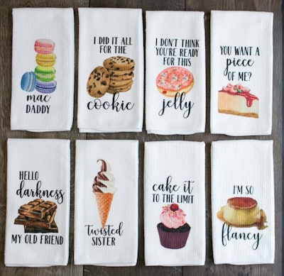 22 Gifts For People Who Love Dessert