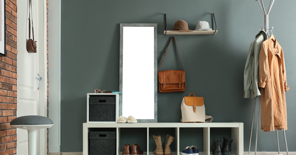 12 Winter Clothes Storage Ideas That Are Super Easy To Implement