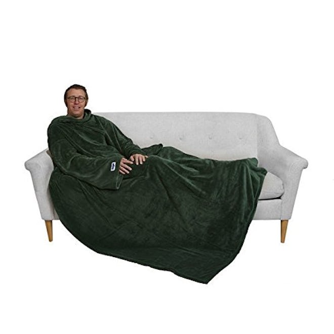 Slanket The Ultimate, The Original Blanket With Sleeves