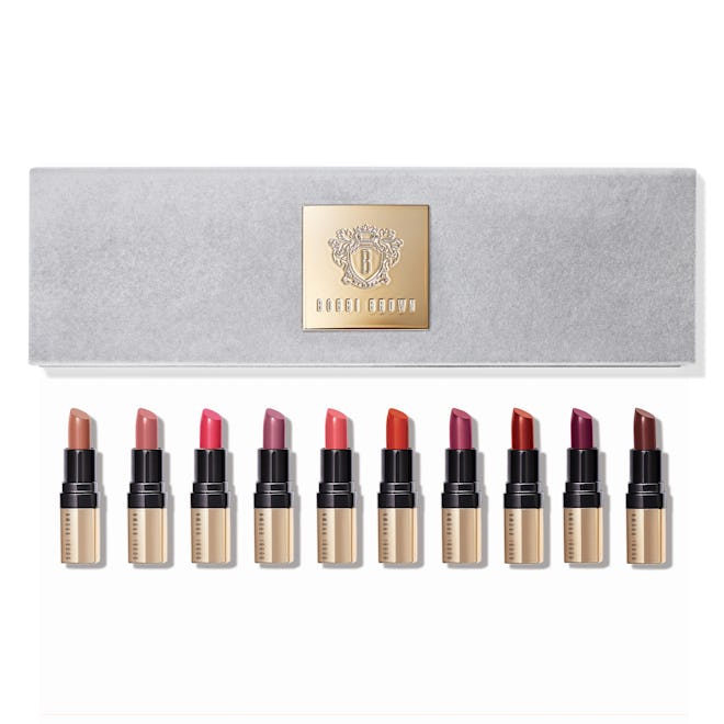 Luxe On Luxe Mini Luxe Lip Color Collection 