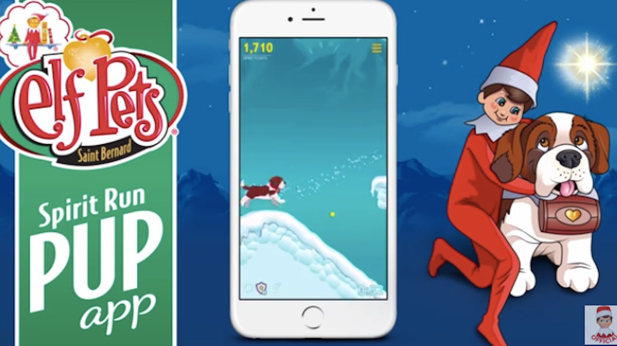 Best Elf On The Shelf Apps