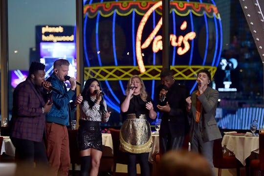 Pentatonix Christmas Special 2022 Guests Who Will Be Performing On The 'Pentatonix: Not So Silent Night' Special?  Get Ready For All Of Your Favorite Christmas Carols