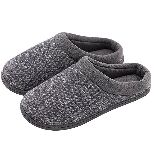 women orthotic slippers