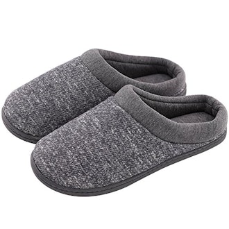 HomeTop Women's Comfort Slippers