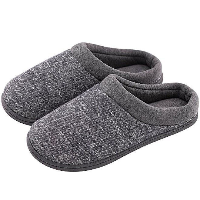 The 3 Best Orthotic Slippers