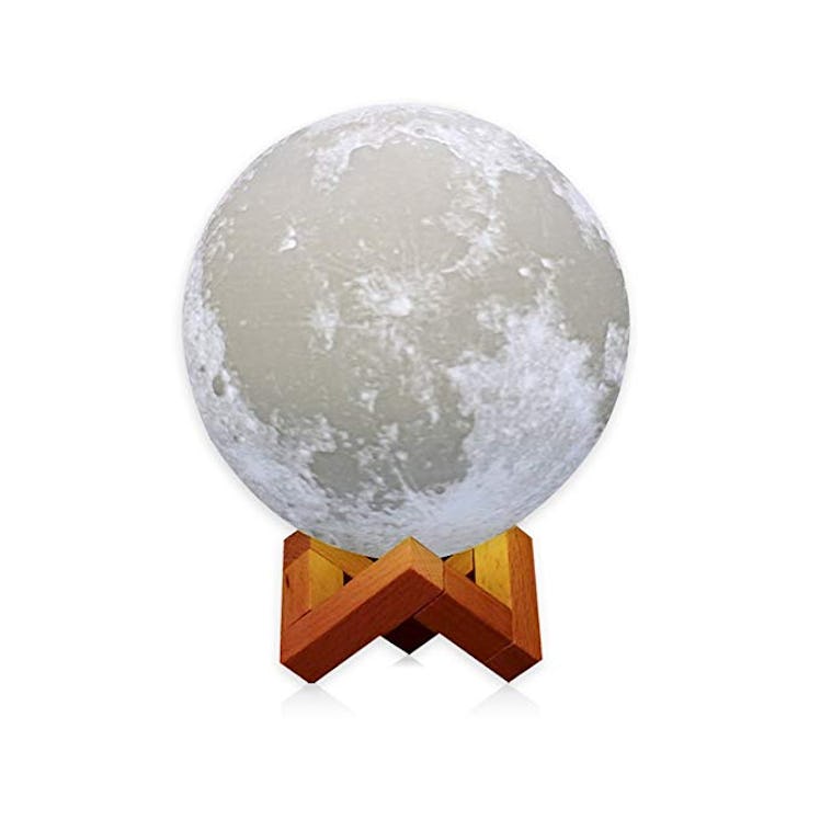 AMZLIFE Moon Lamp