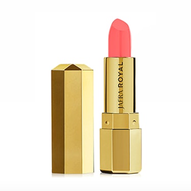 Luxury Lipstick in "Coral Chic"