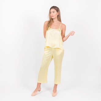 No Plans The Track Pant & Camisole