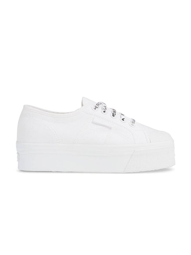 2405 Cotu Platform Sneaker