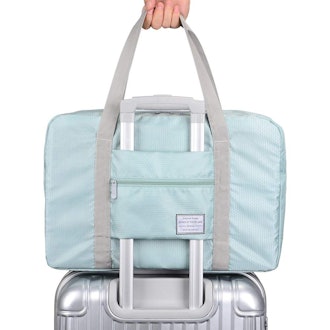 Arxus Travel Luggage Tote Bag