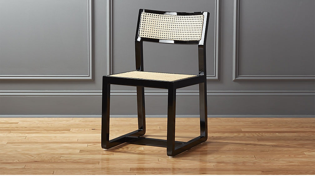 9 Modern Dining Chairs In Cb2 S Sale That Ll Add A Super