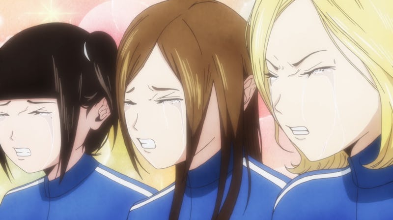 Will Back Street Girls Return For Season 2 The Gokudolls Might Be A One Hit Wonder Will Back Street Girls Return For Season 2 The Gokudolls Might Be A One Hit Wonder